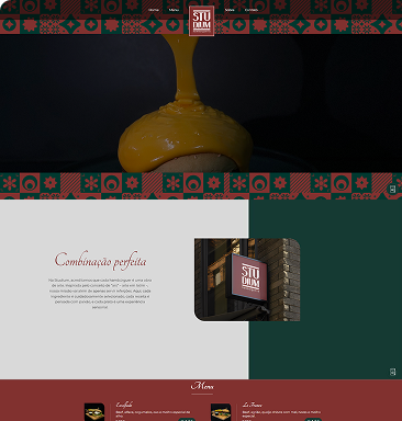 Studium Hamburgueria