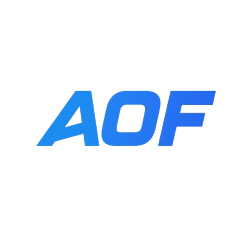 Logo AOF